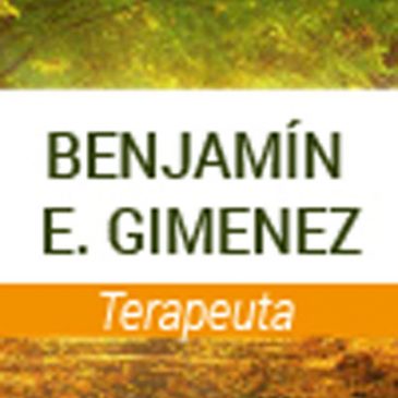 Benjamín Giménez